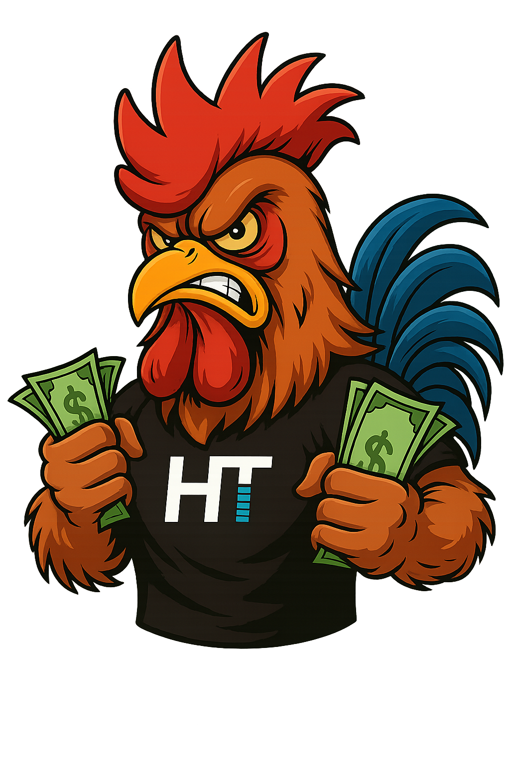 Hye Tech Networks - AR Management